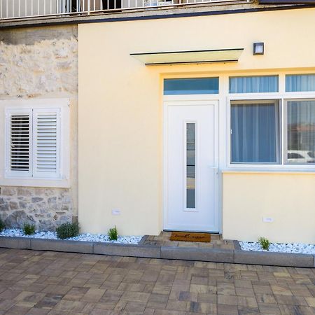 Apartmani Boras Metković Zewnętrze zdjęcie