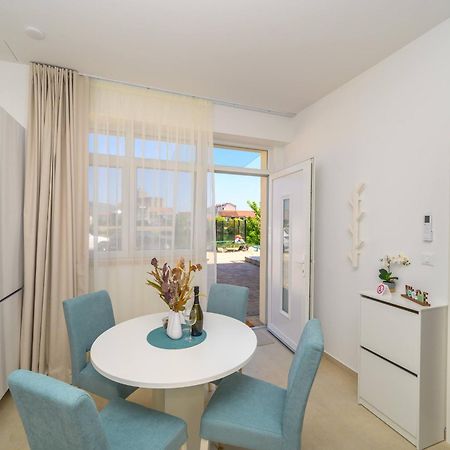 Apartmani Boras Metković Zewnętrze zdjęcie