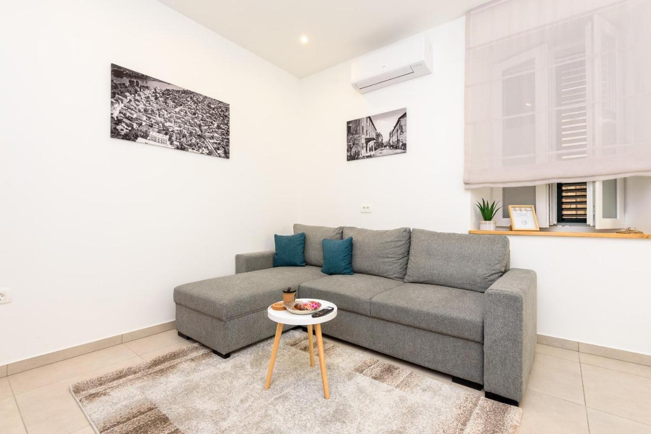Apartmani Boras Metković Zewnętrze zdjęcie