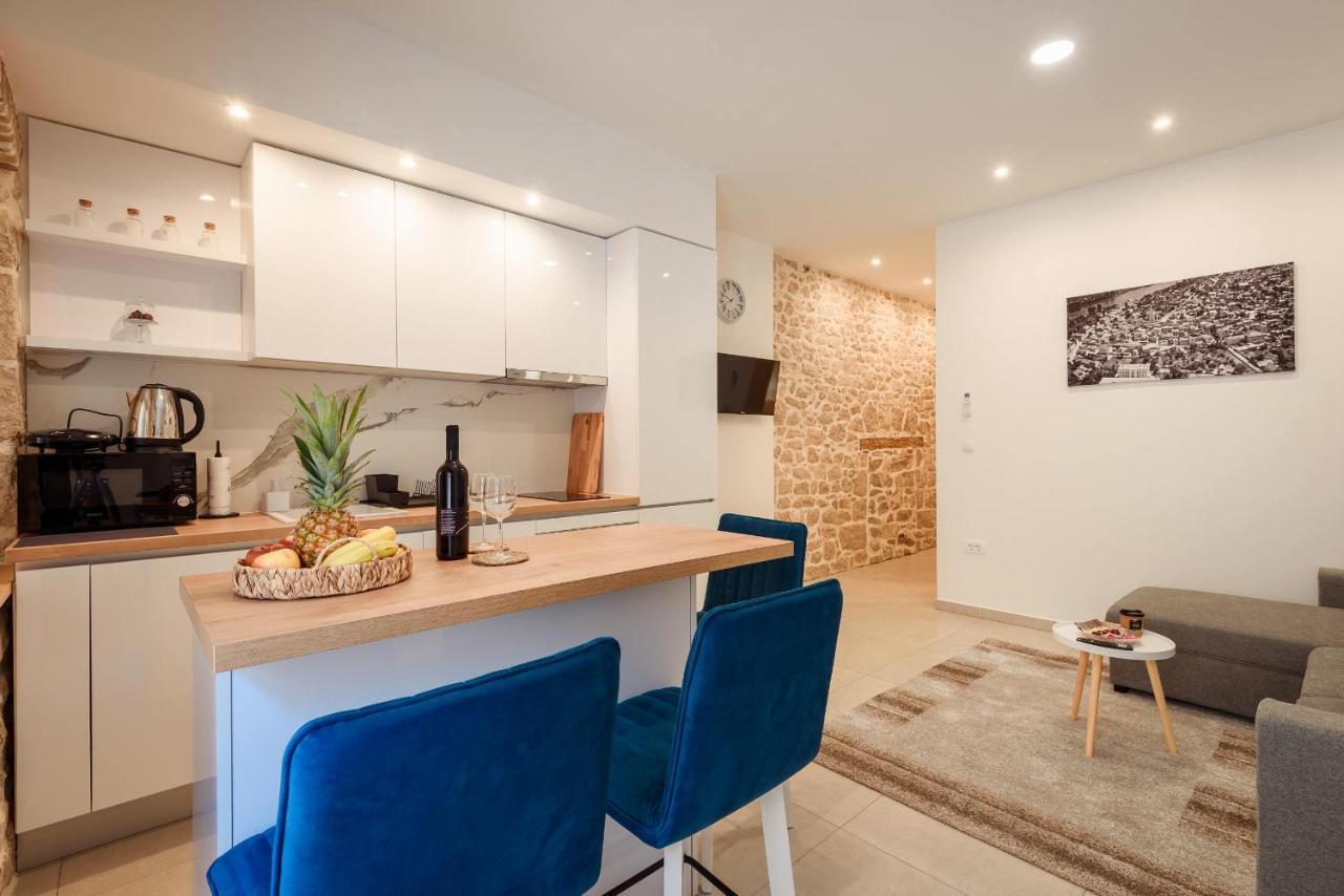 Apartmani Boras Metković Zewnętrze zdjęcie