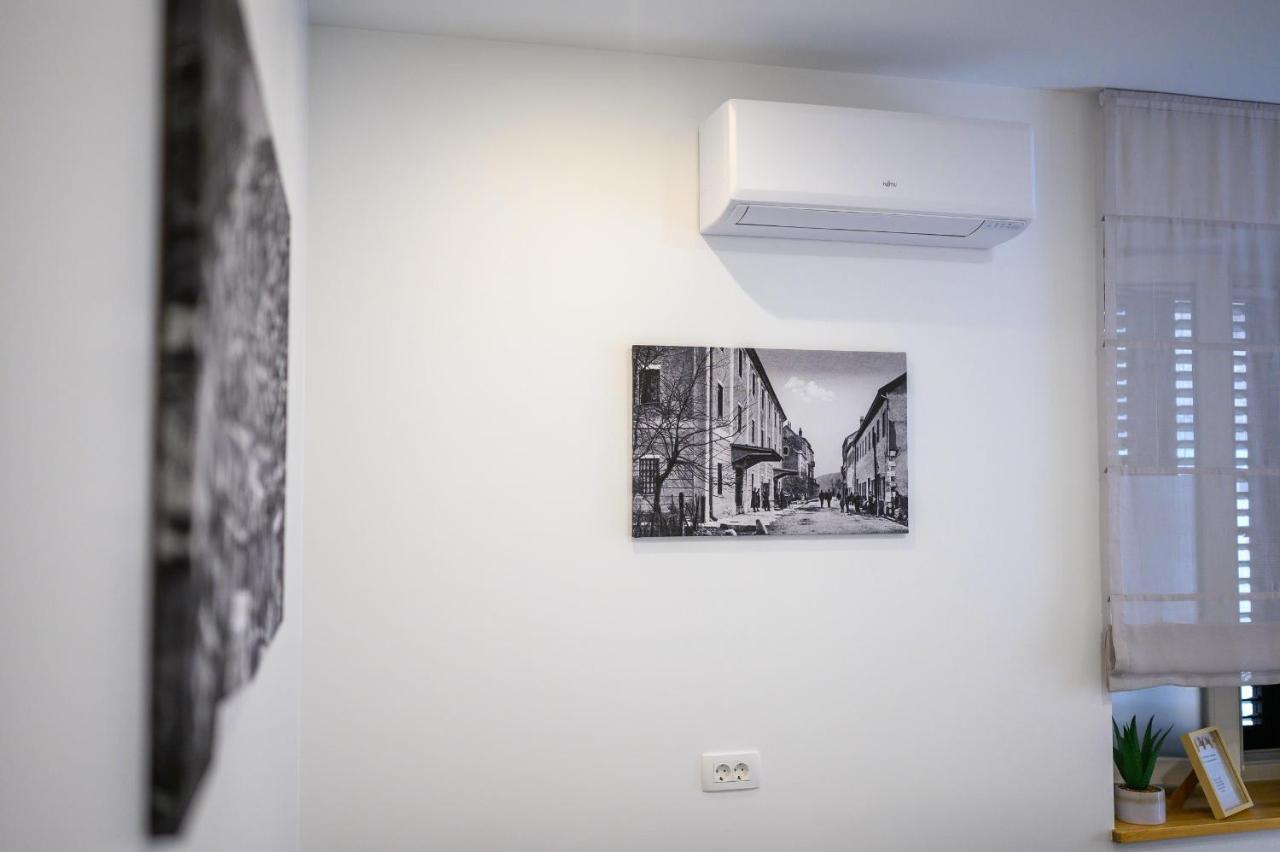 Apartmani Boras Metković Zewnętrze zdjęcie