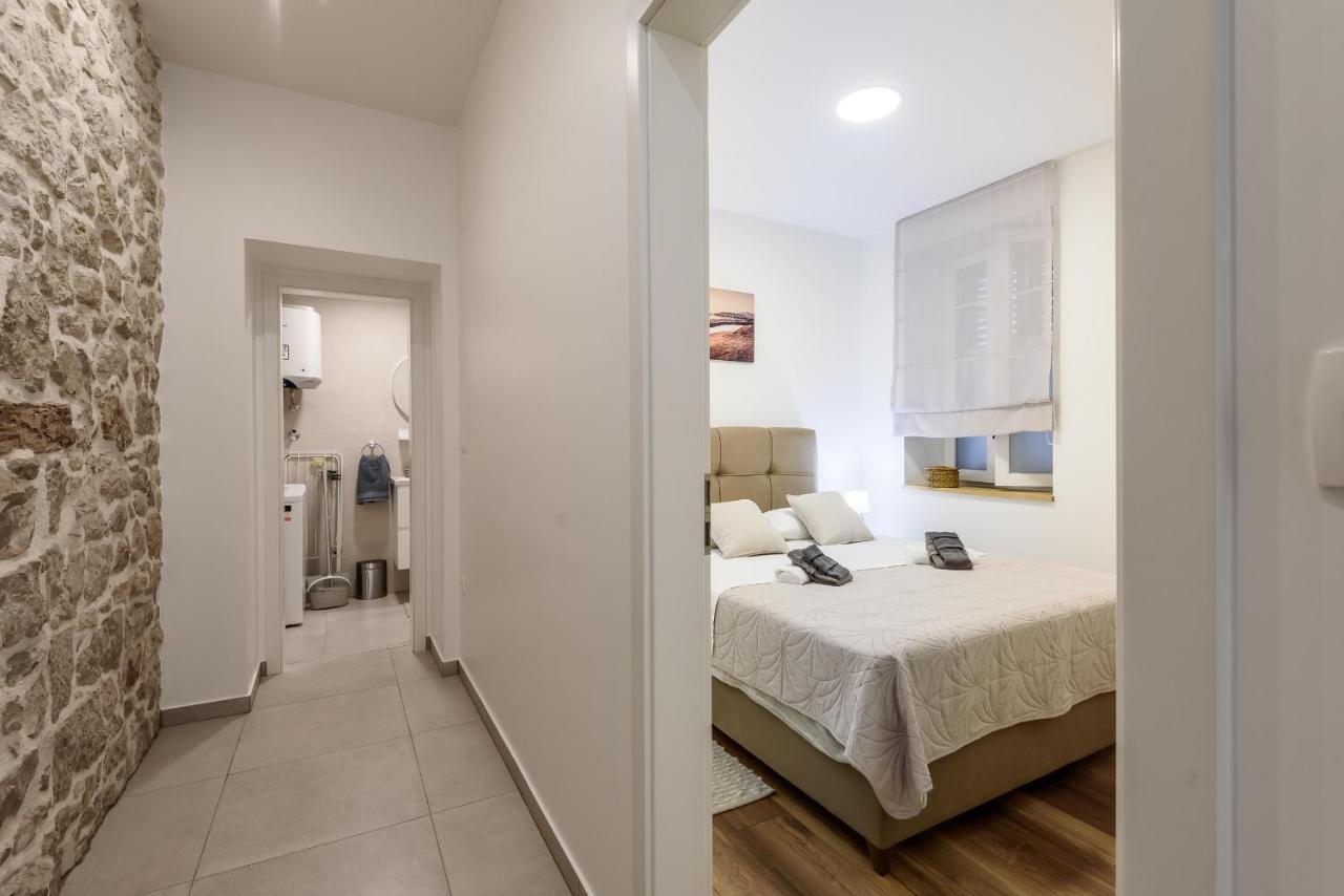 Apartmani Boras Metković Zewnętrze zdjęcie