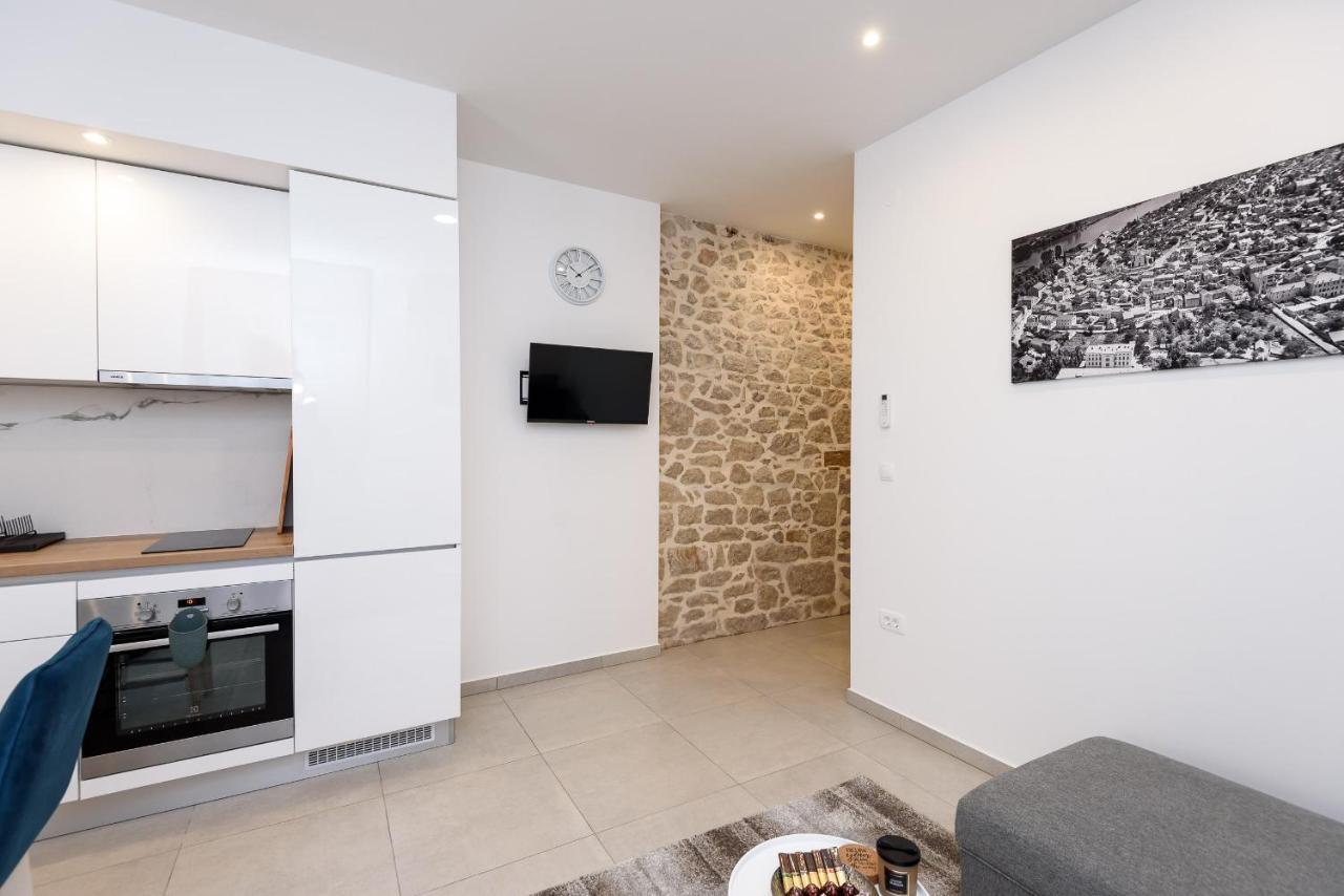 Apartmani Boras Metković Zewnętrze zdjęcie
