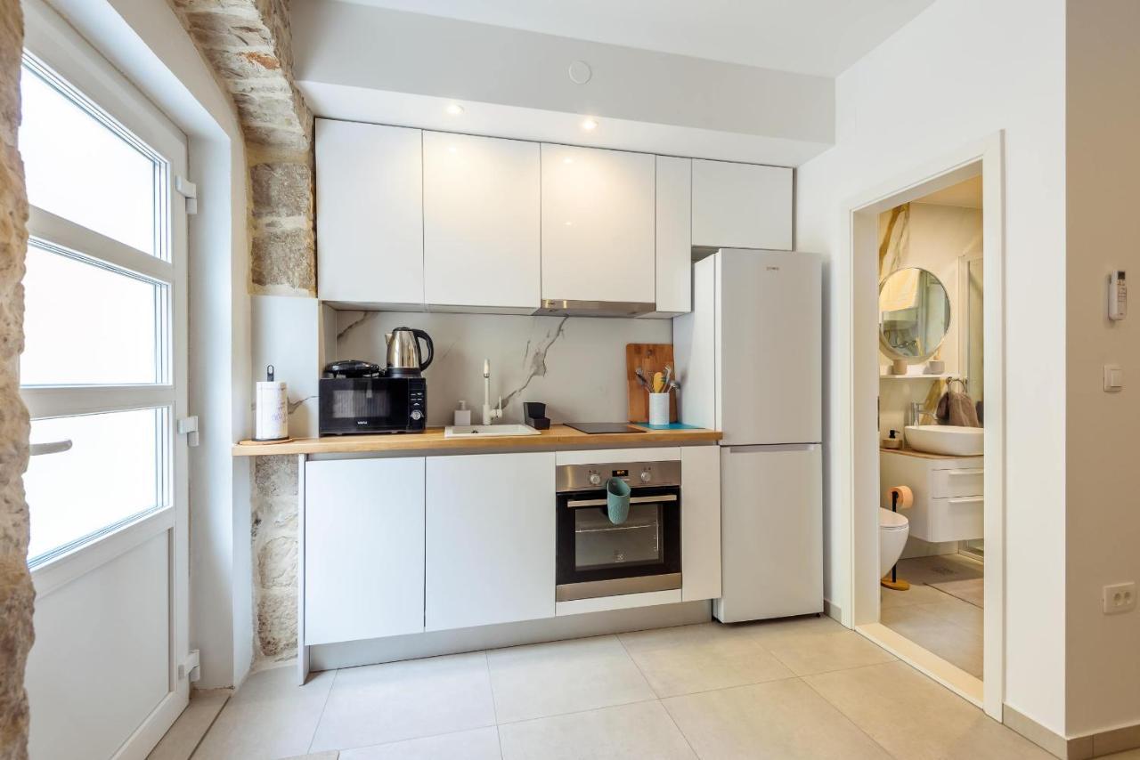 Apartmani Boras Metković Zewnętrze zdjęcie