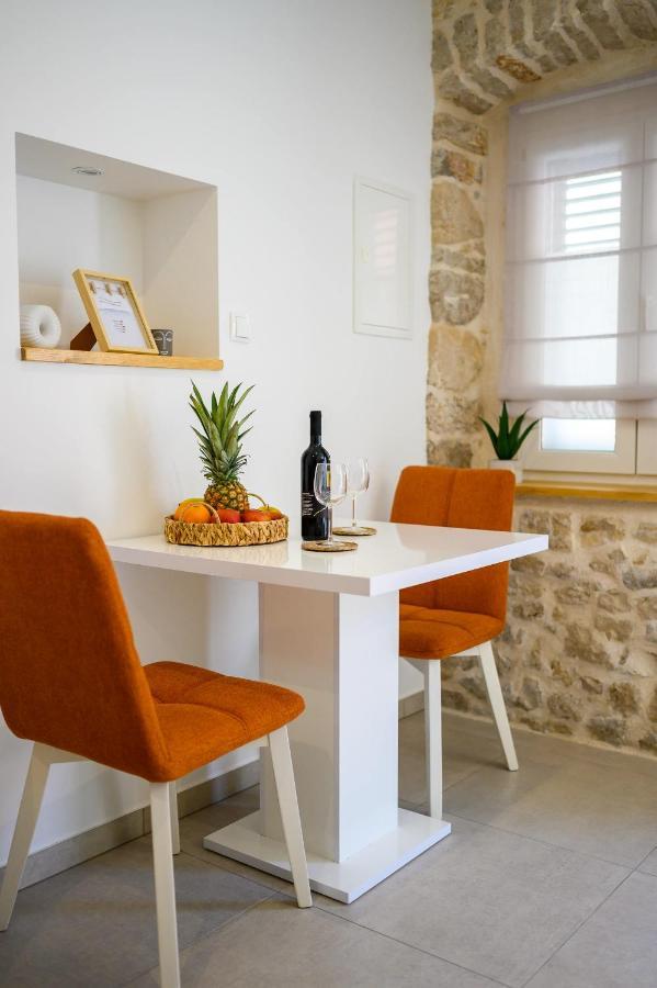 Apartmani Boras Metković Zewnętrze zdjęcie