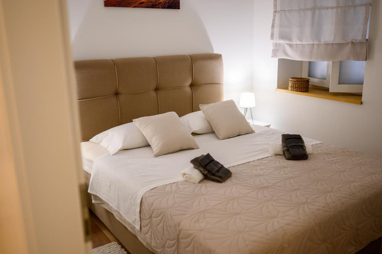 Apartmani Boras Metković Zewnętrze zdjęcie