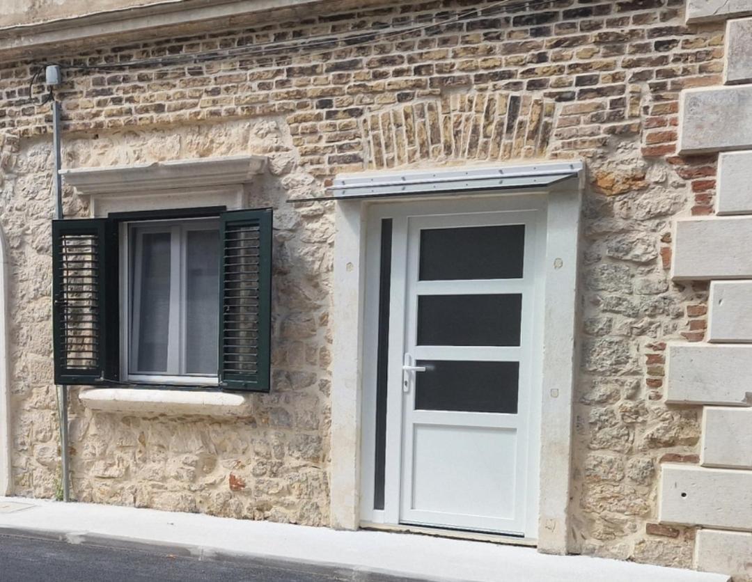Apartmani Boras Metković Zewnętrze zdjęcie